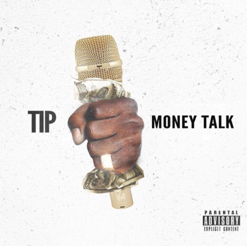 T.I. Says  “Money Talk” Everything Else Walks