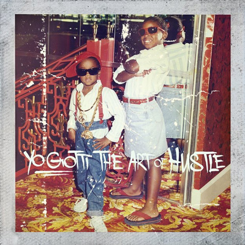 Stream Yo Gotti’s ‘The Art Of Hustle’ LP