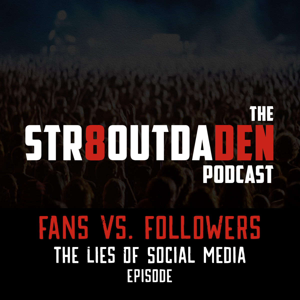 Fans vs. Followers - The Lies Of Social Media