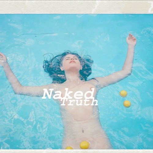 [SODD Premiere] EDIKAN – ‘Naked Truth’ EP
