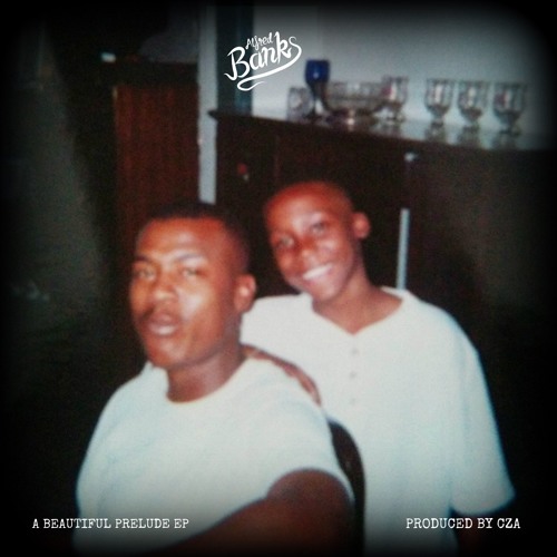 [SODD Review] Alfred Banks – ‘A Beautiful Prelude’ EP