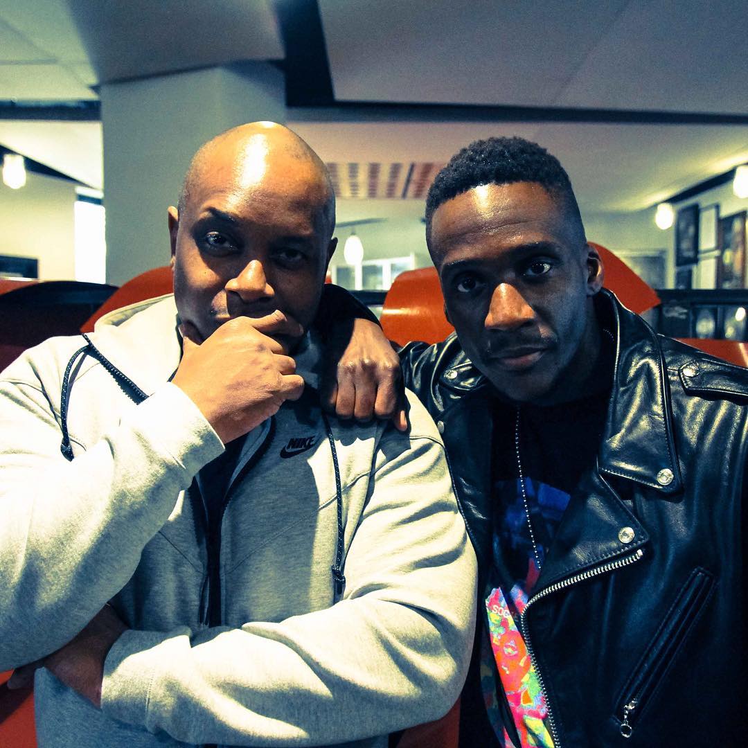 No Malice Chronicles His Journey From The Streets To Glory On Combat Jack Show