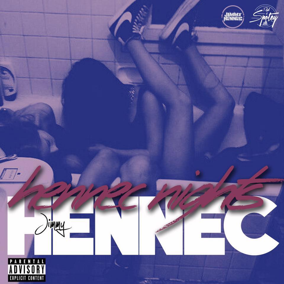 hennec nights cover