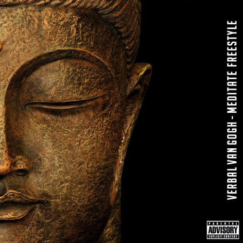 Stop What You’re Doing & Listen To VvG’s “Meditate Freestyle”