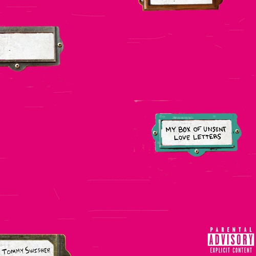 Listen To Tommy Swisher’s ‘My Box Of Unsent Love Letters’ LP