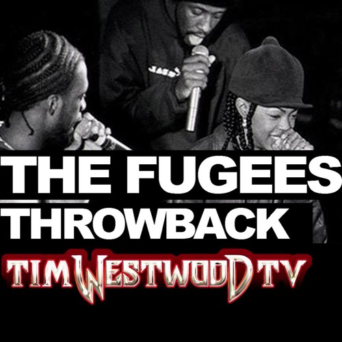 Diggin’ In Da Den: About That Time The Fugees Freestyled For Tim Westwood