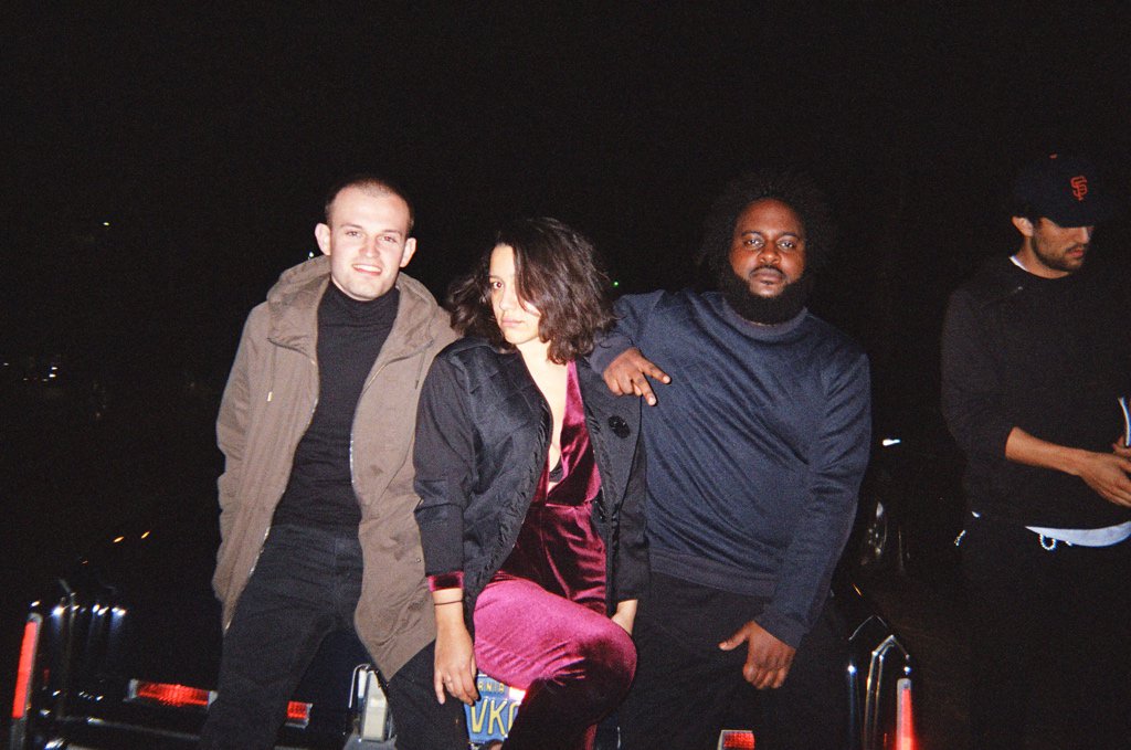 Bas – “Matches” Feat. The Hics (Video)