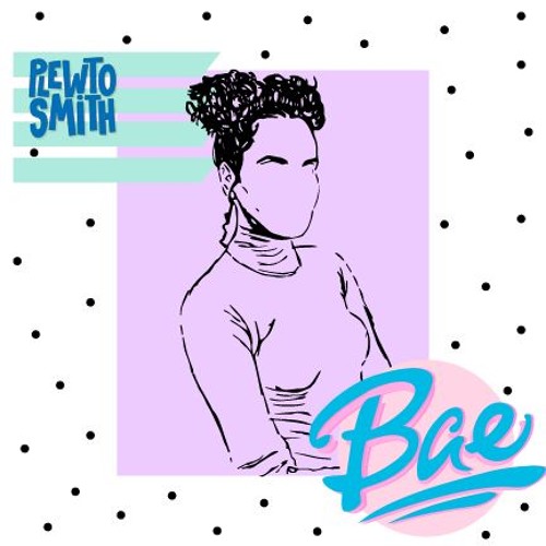 Plewto Smith Sings His Heart Out For “Bae”