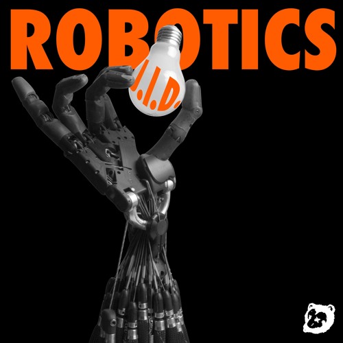 J.I.D. – “Robotics” (Prod. By Air Kalo)