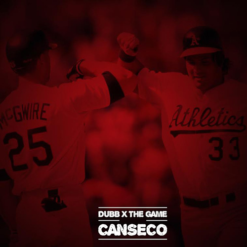 DUBB & The Game Bring Back The Bash Brothers w/ “Canseco”