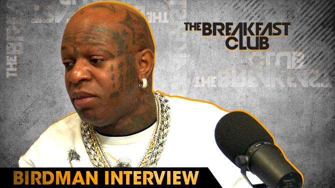 And The Shortest Breakfast Club Interview Ever Goes To…Birdman