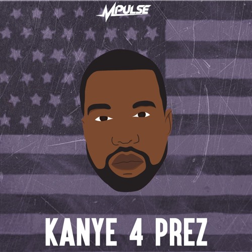 Mpulse Says He Got “Kanye For President”