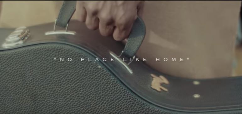 Sy Ari Da Kid – “No Place Like Home” Video