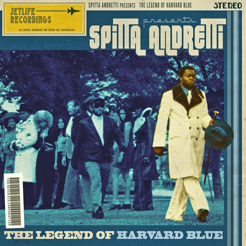 Stream Curren$y’s ‘The Legend Of Harvard Blue’ Mixtape
