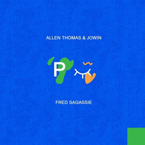 Allen Thomas & Jowin – “Fred Sagassie”