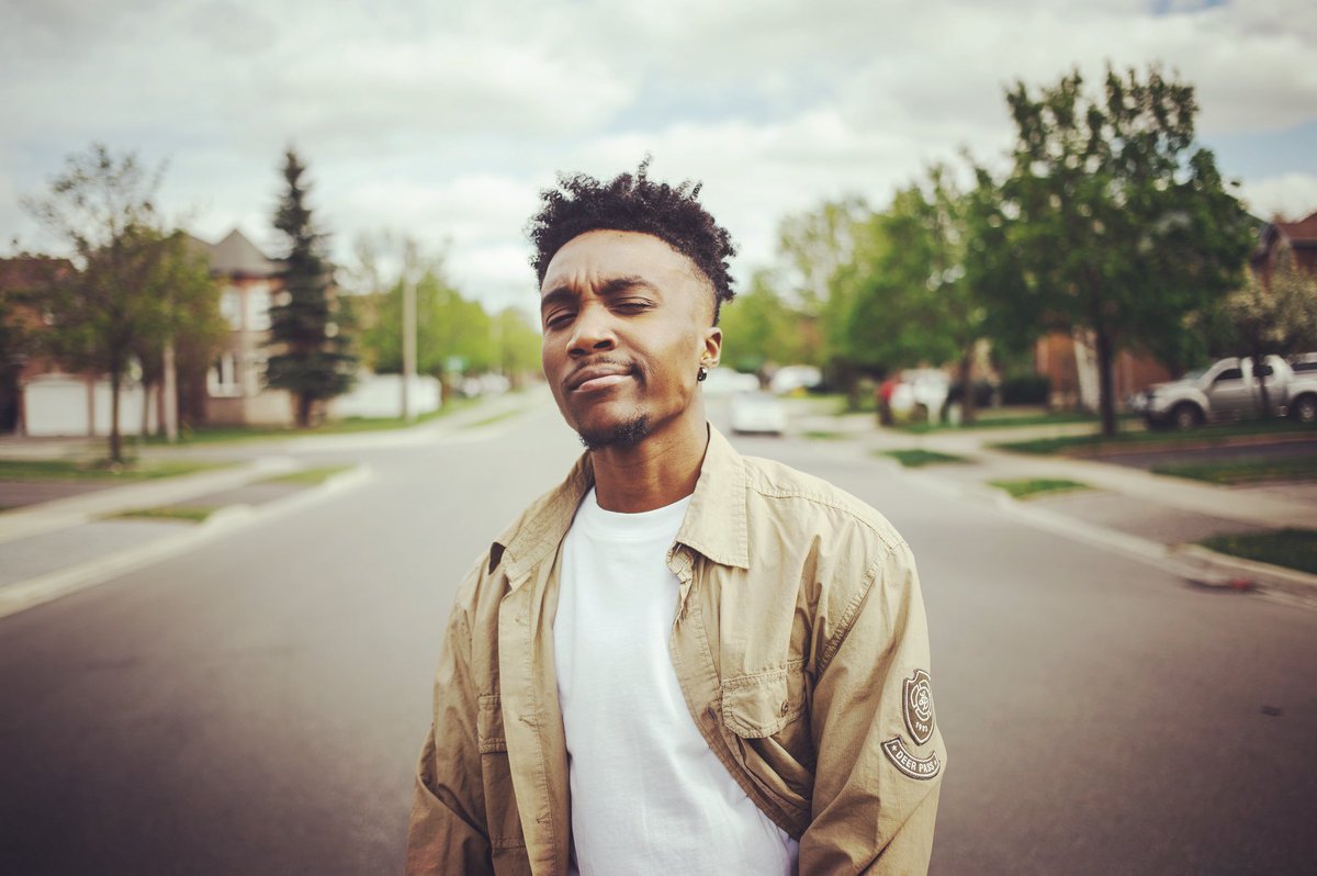 Derin Falana – “The Pick Up” (Video)