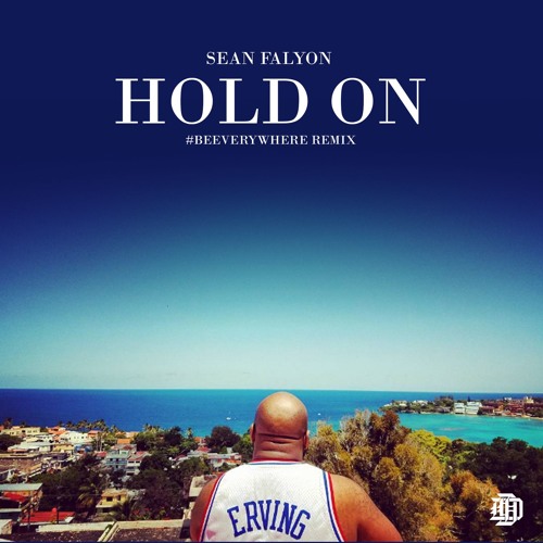 Sean Falyon – “Hold On”