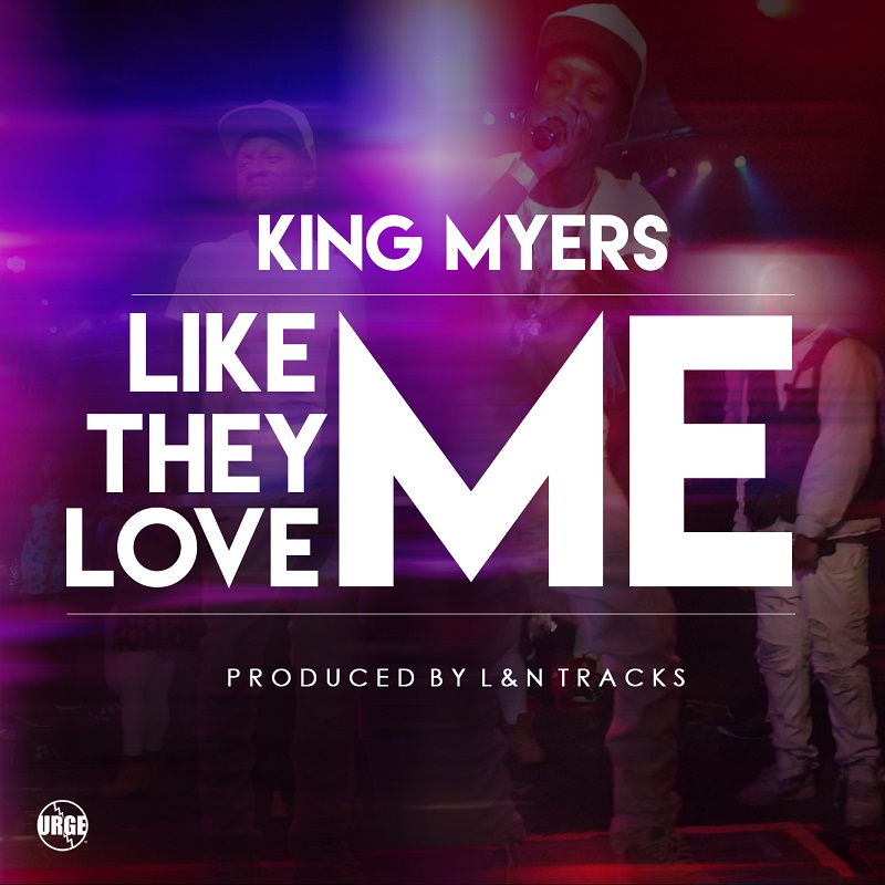 King Myers Wants To Know Why They Acting “Like They Love Me”