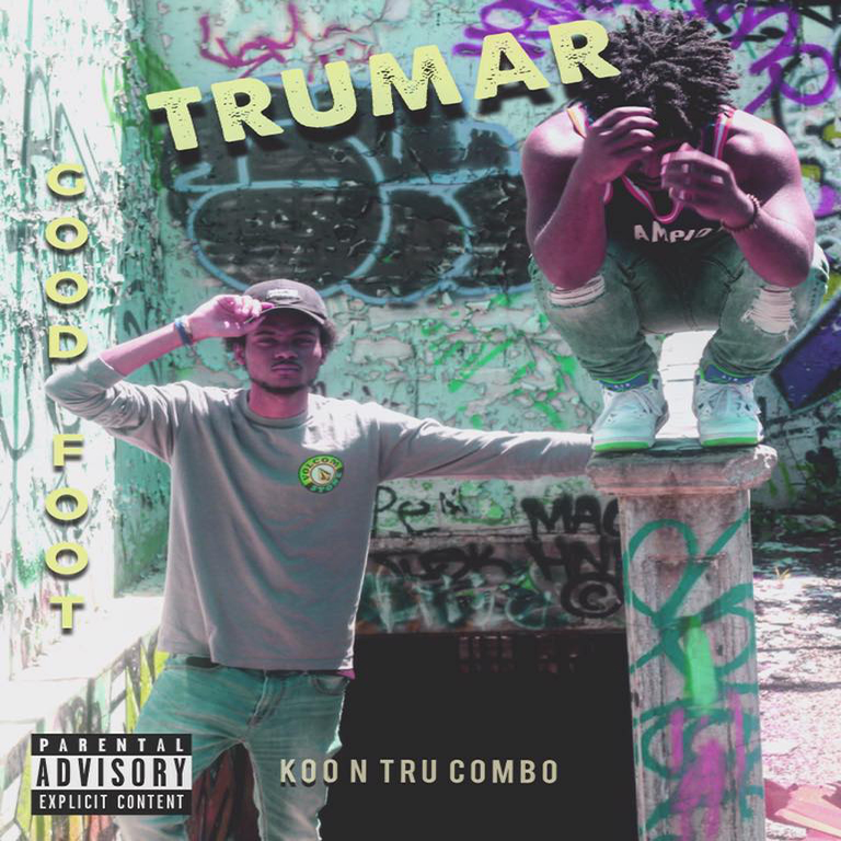 [SODD Premiere] Truez & Koo Kumar Connect As TRUMAR, Drops “GOOD FOOT”