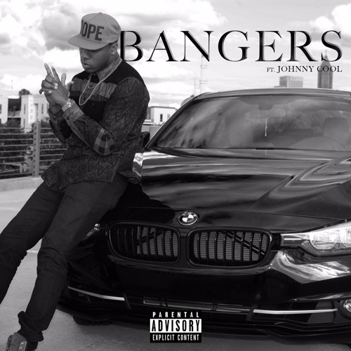 Let It Be Known Johnny Cool Got Them “Bangers”