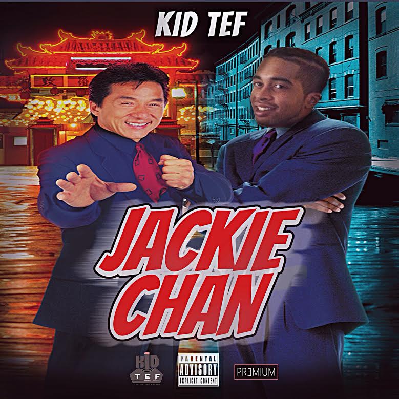 KiD TeF – Jackie Chan