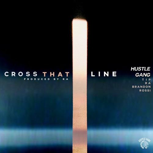 cross that line