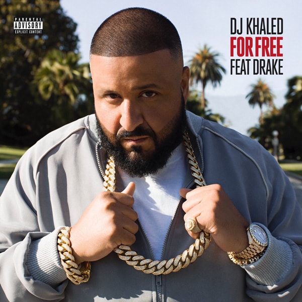 DJ Khaled Call On Drake Drops “For Free”