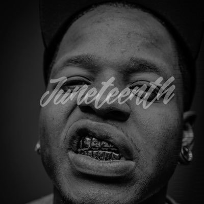 Stream Jabee’s ‘Juneteenth’ EP
