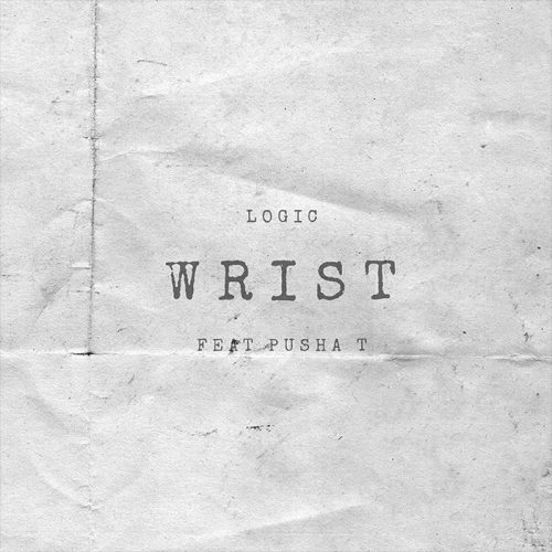 Logic & Pusha T Cook Up On “Wrist”