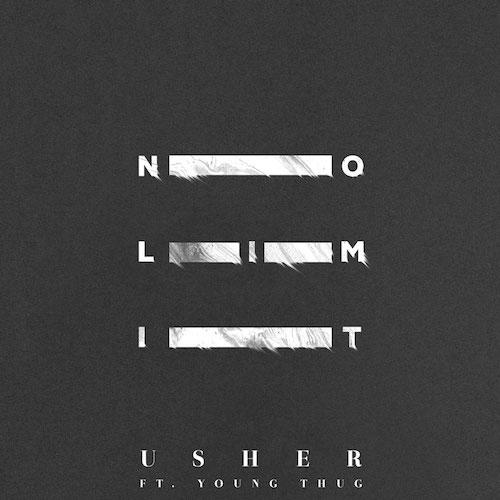 Usher Returns With Young Thug-Assisted “No Limit”
