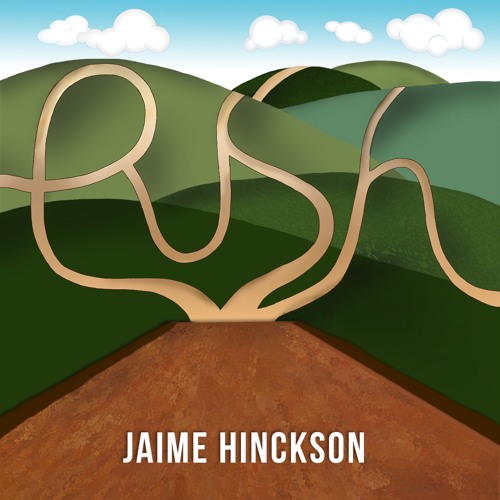 Jaime Hinckson Reminds Us To “Push” For Better Music
