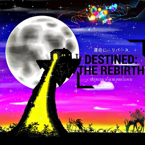 SkyBlew x SublimeCloud Drops ‘Destined: The Rebirth’ EP