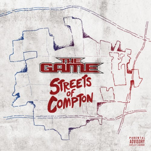 Stream The Game’s ‘Streets Of Compton’ LP