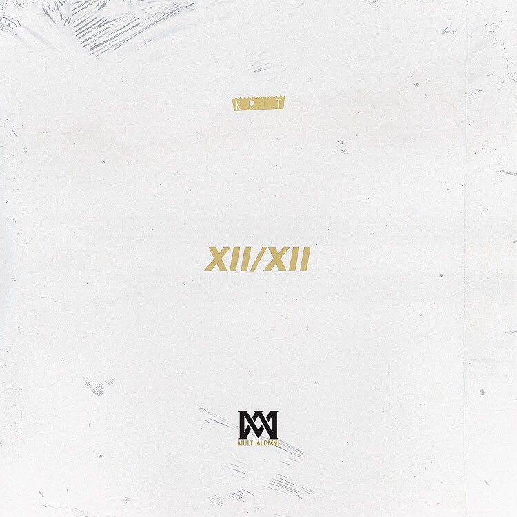 Listen To Big K.R.I.T.’s #12FOR12 Freestyle Series
