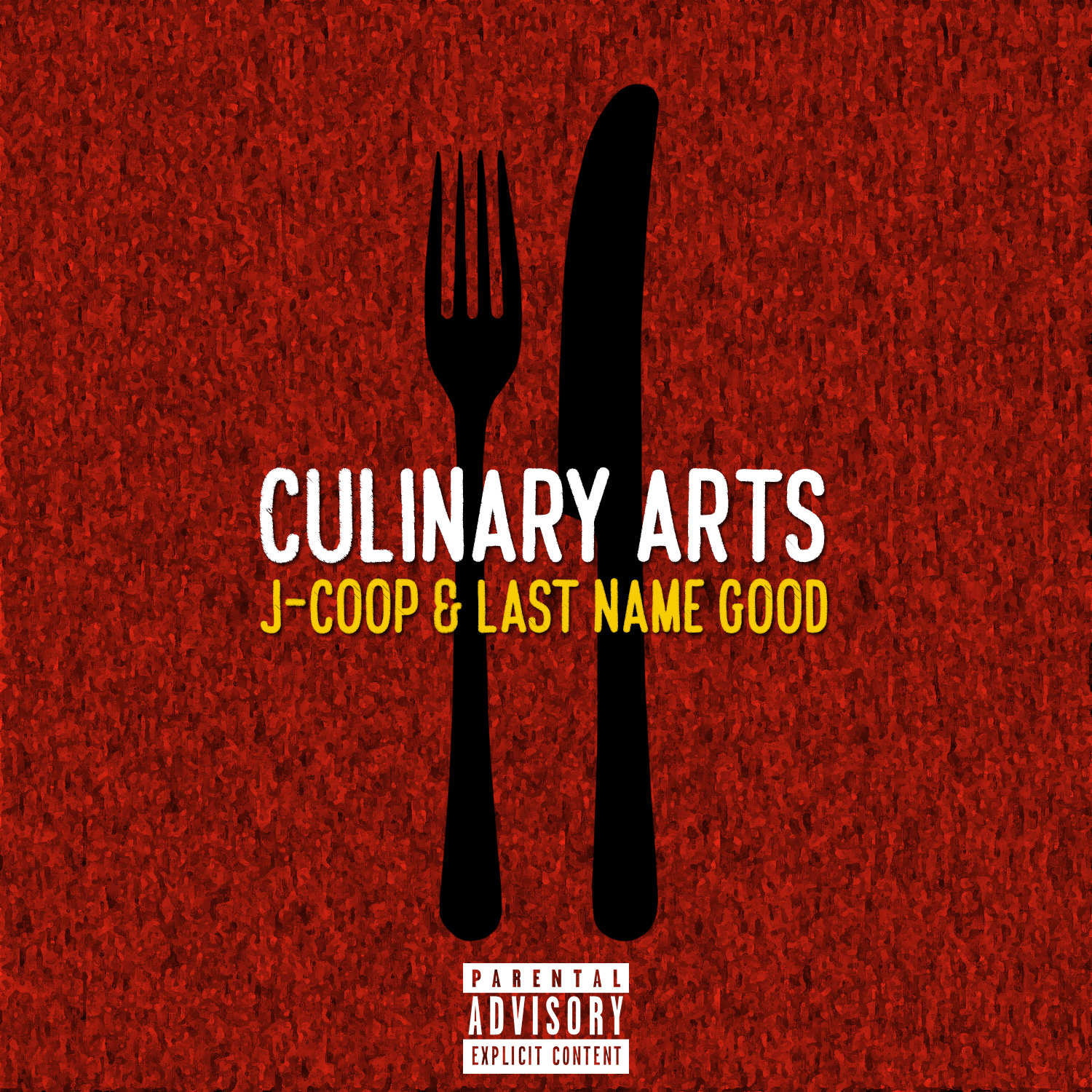 J-Coop & Last Name Good Serving 5 Star Dishes On “Culinary Arts”