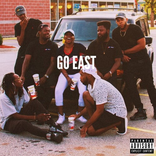 East Chain Records Presents ‘Go East’ (Mixtape)