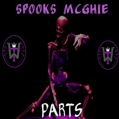 Spooks McGhie Says We’re All Just “Parts” At The End Of The Day