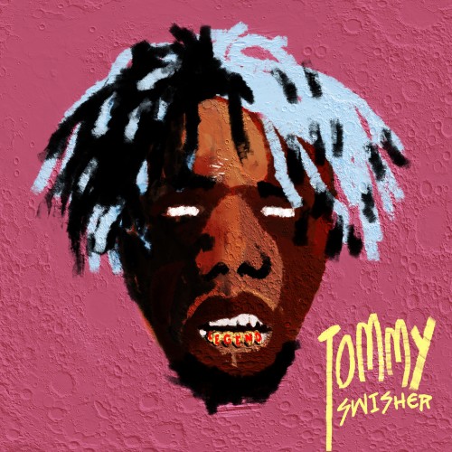 Stream Tommy Swisher’s ‘The Other Side Of The Moon’ Mixtape