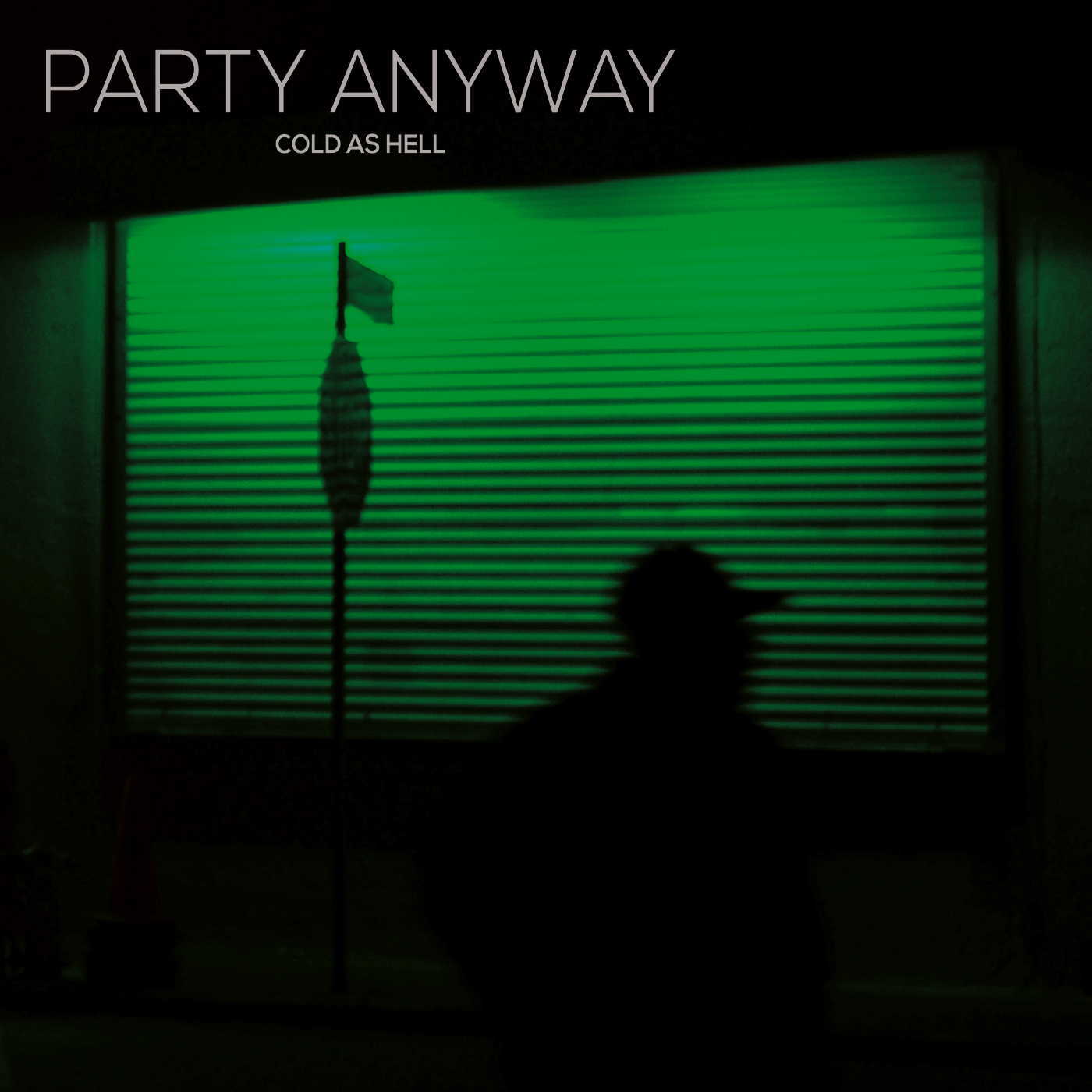[SODD Premiere] Cold As Hell – “Party Anyway”