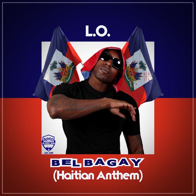 New Music | L.O – “Bel Begay”