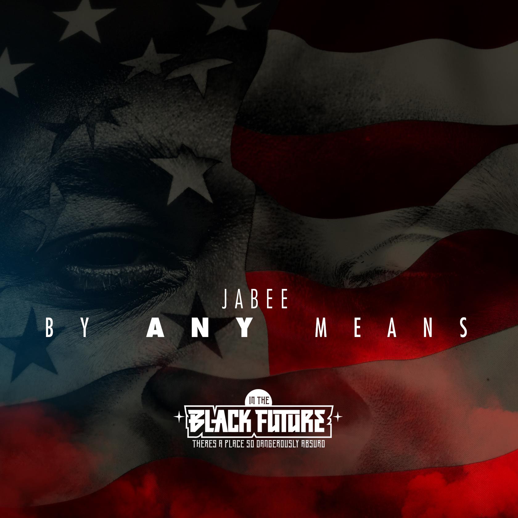 Jabee Willing To Make You Listen “By Any Means”