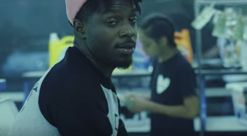 Isaiah Rashad To Drop New Album, Confirms 9/2/16 Release In “Free Lunch” Video