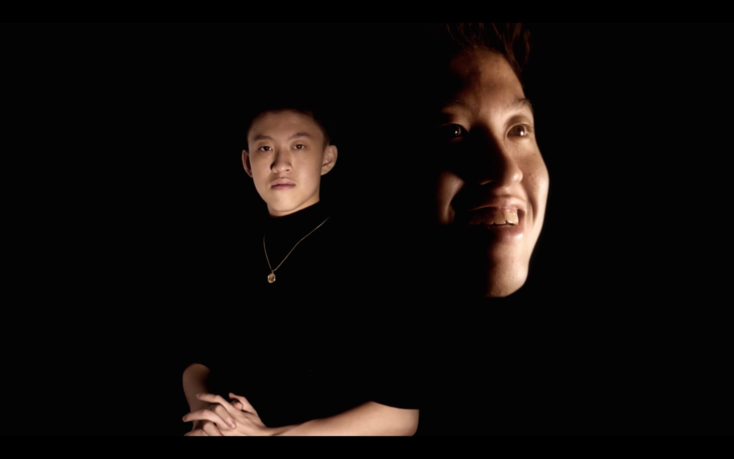 Rich Chigga Who That Be Official Music Video