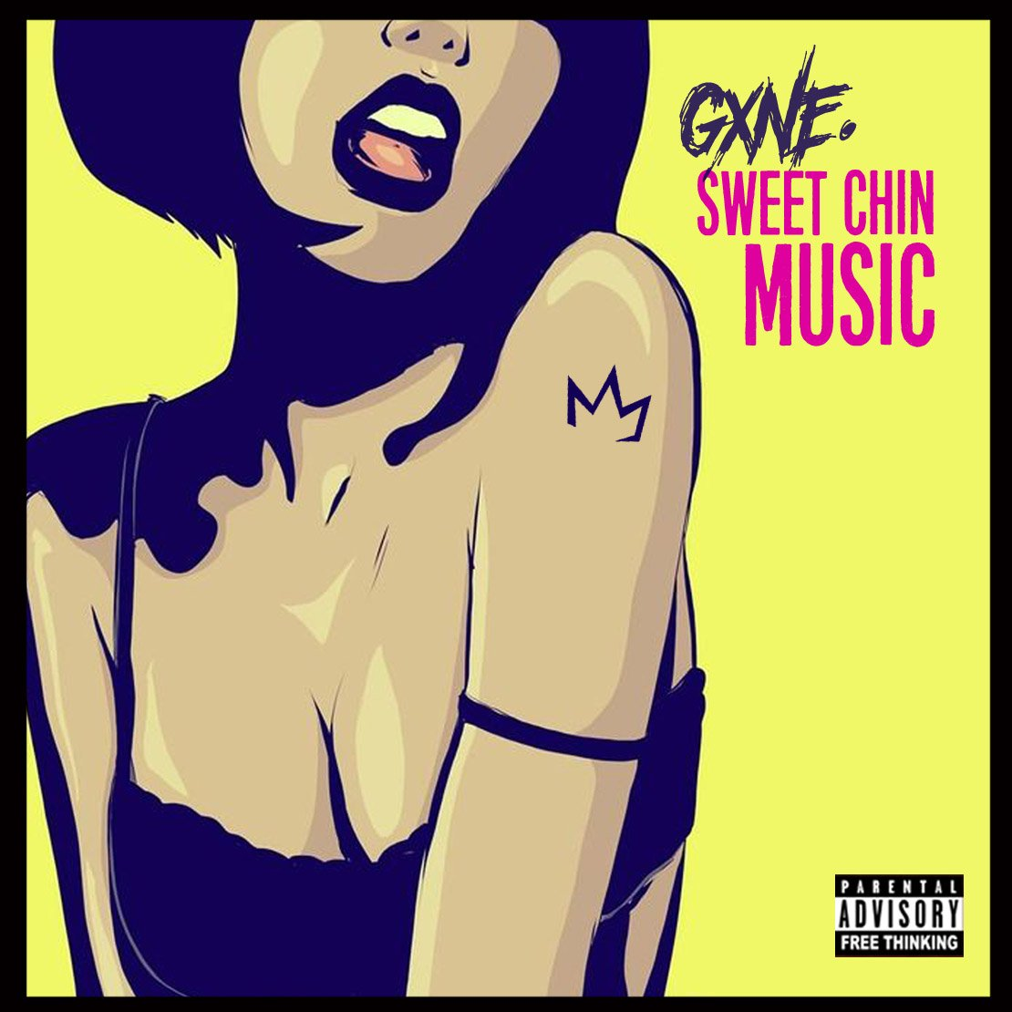 Gone Wallace – “Sweet Chin Music”