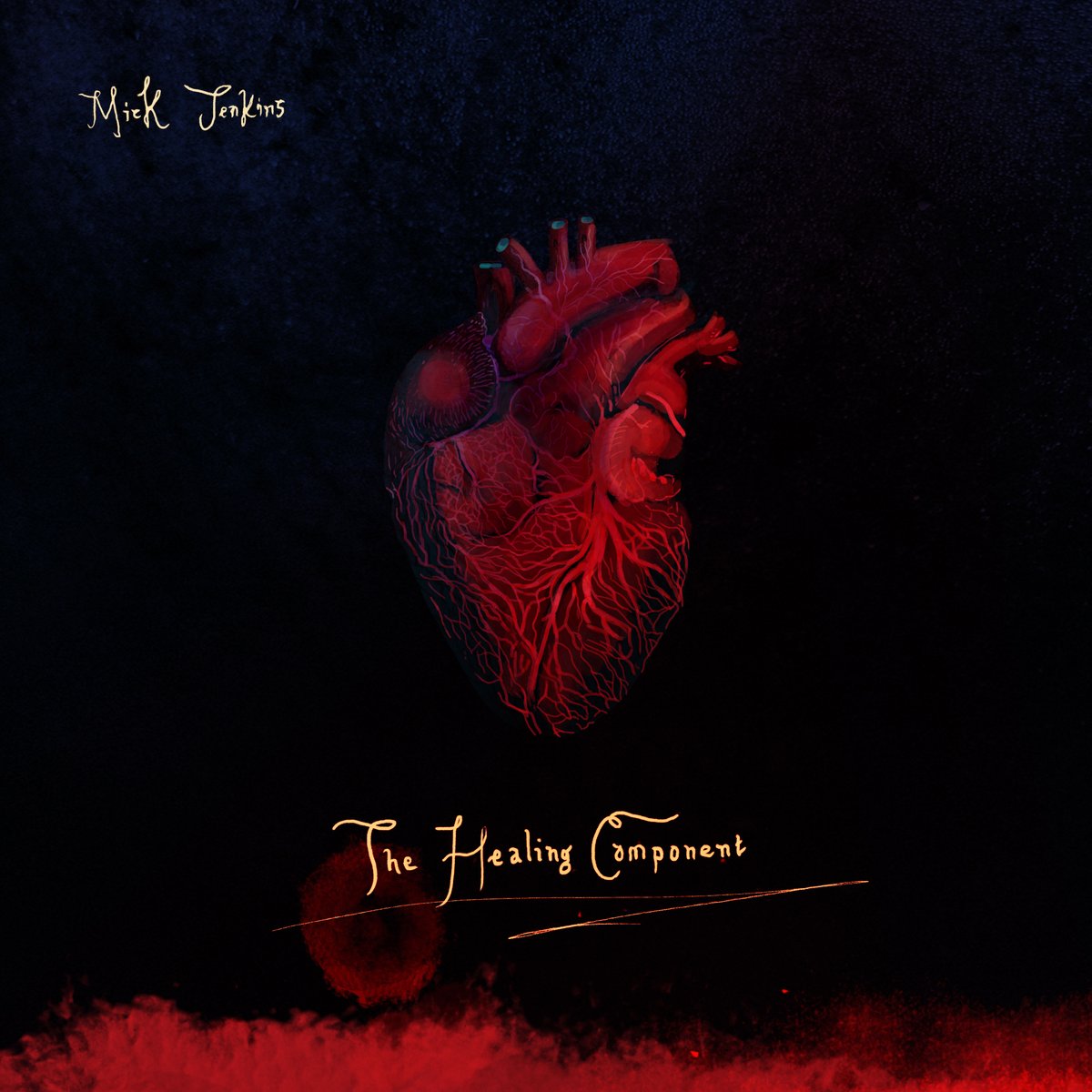 Stream ‘The Healing Component’ By Mick Jenkins