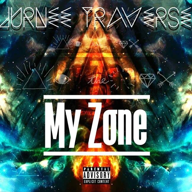 [SODD Premiere] Jurnee Traverse – “My Zone”