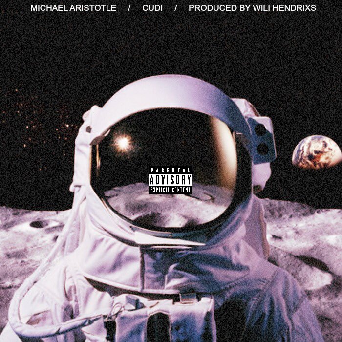 Listen To “Cudi” by Michael Aristotle (prod. by Wili Hendrixs)