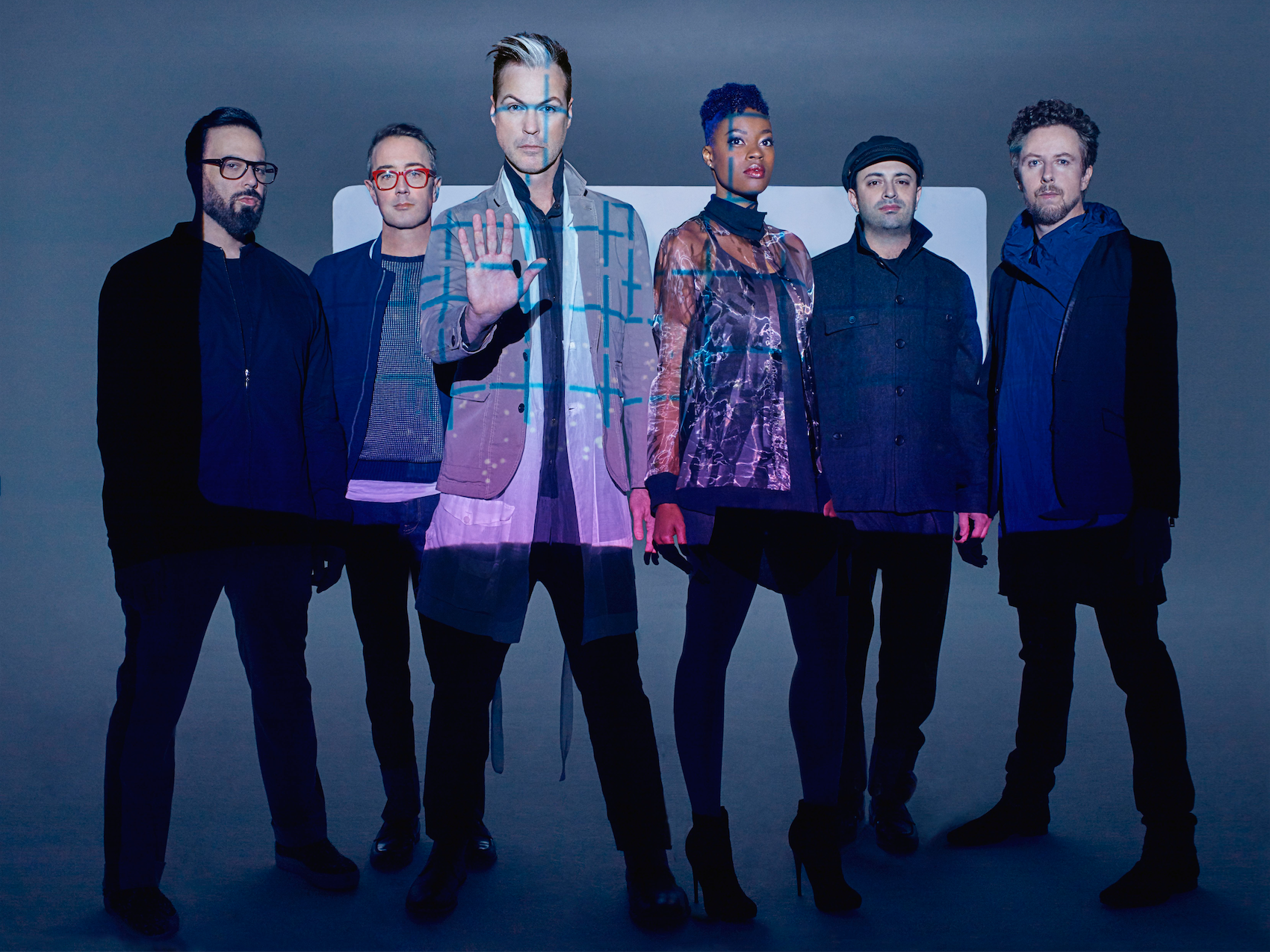 Fitz and The Tantrums Deserves A “HandClap” For Their Latest Visual