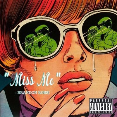 Brandon Rossi Drops New Singles “Miss Me” & “Dumb”