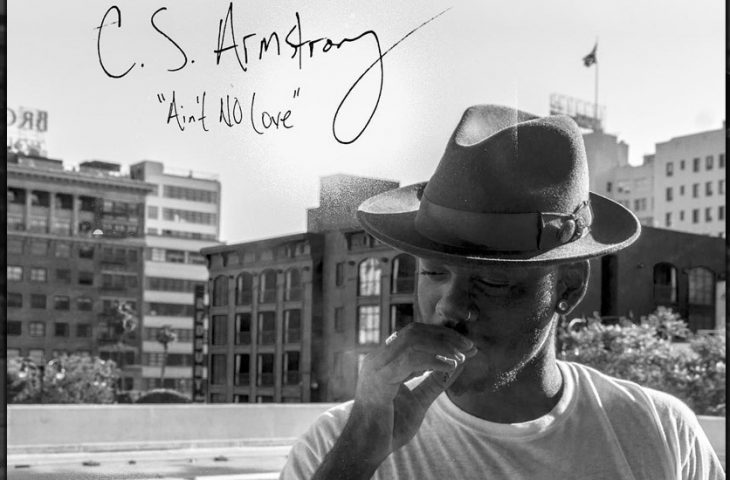 C.S. Armstrong Covers, ‘Ain’t No Love’
